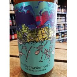 Maltgarden / Funky Fluid Funky Garden Vol.1